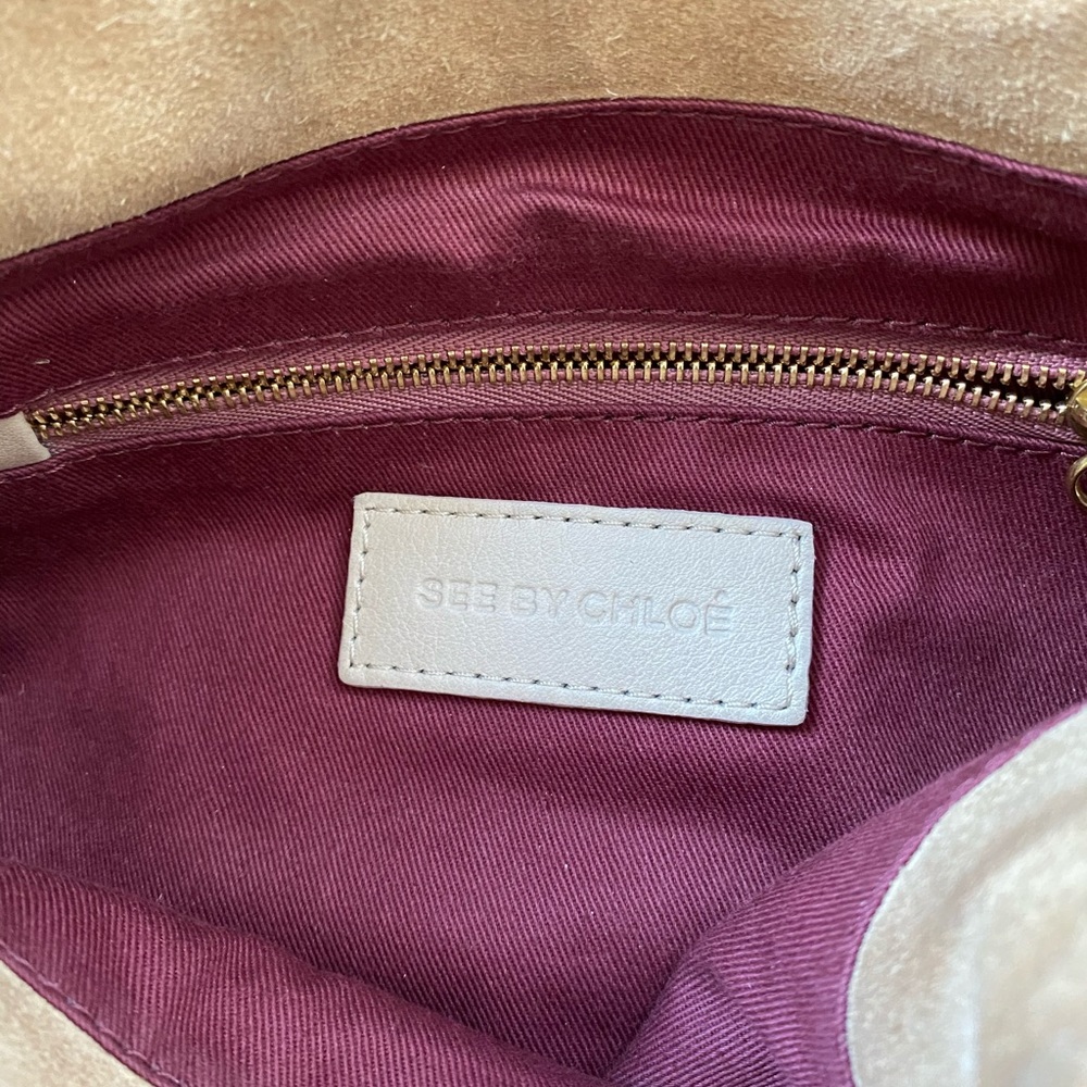 See by Chloé small crossbody - Picture 5 of 5